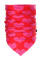 preview Goldbergh Pepette Neckwarmer Flame/Pink