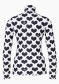 preview Goldbergh Chérie Ski Pully White/Black