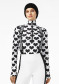 preview Goldbergh Chérie Ski Pully White/Black