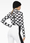 preview Goldbergh Chérie Ski Pully White/Black