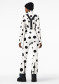 preview Goldbergh Dottie Ski Pully Dot Cream