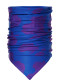 preview Goldbergh Desriee Neckwarmer Romantic Rose Blue