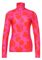 preview Goldbergh Rosy Ski Pully Romantic Rose Orange