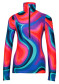 preview Goldbergh Illusion Ski Pully Absinthe Rainbow