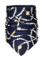 preview Goldbergh Bijoux Neckwarmer French Blue