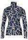 preview Goldbergh Vivienne Ski Pully French Blue