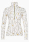 preview Goldbergh Vivienne Ski Pully Cream