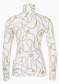 preview Goldbergh Vivienne Ski Pully Cream