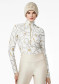 preview Goldbergh Vivienne Ski Pully Cream