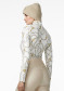 preview Goldbergh Vivienne Ski Pully Cream