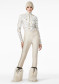 preview Goldbergh Vivienne Ski Pully Cream