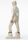 preview Goldbergh Vivienne Ski Pully Cream