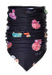 preview Goldbergh Odeur Neckwarmer Perfume Black