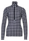 preview Goldbergh Impress Ski Pully Black Retro Dot