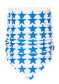 preview Goldbergh Élevé Neckwarmer Dazzling Blue
