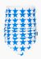 preview Goldbergh Élevé Neckwarmer Dazzling Blue