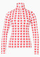 preview Goldbergh Sportif Ski Pully Flame