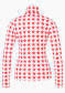 preview Goldbergh Sportif Ski Pully Flame