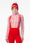 preview Goldbergh Sportif Ski Pully Flame