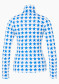 preview Goldbergh Sportif Ski Pully Dazzling Blue