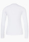 preview Women's T-shirt Goldbergh Classic Long Sleeve Tee White