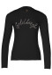 preview Goldbergh Classic Long Sleeve Tee Black