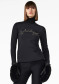 preview Goldbergh Classic Long Sleeve Tee Black