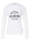 preview Goldbergh Madame Long Sleeve Tee White