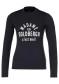preview Women's T-shirt Goldbergh Madame Long Sleeve Tee Black