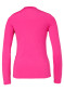 preview Goldbergh Le Coeur Long Sleeve Tee Passion Pink