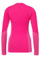 preview Goldbergh Slick Baselayer Long Sleeve Passion Pink
