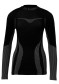 preview Goldbergh Slick Baselayer Long Sleeve Black