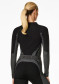 preview Goldbergh Slick Baselayer Long Sleeve Black