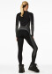 preview Goldbergh Slick Baselayer Long Sleeve Black