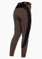 preview Goldbergh Celeste Baselayer Pant Black/Toffee