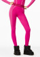 preview Goldbergh Contour Baselayer Pant Passion Pink