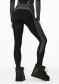 preview Goldbergh Contour Baselayer Pant Black
