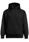 preview Goldbergh Sparkling Hooded Sweater Black