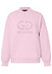 preview Goldbergh Embrasse Crew Neck Sweater Candy