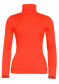 preview Goldbergh Mira Long Sleeve Knit Sweater Orange