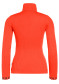 preview Goldbergh Mira Long Sleeve Knit Sweater Orange