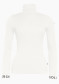 preview Goldbergh Mira Long Sleeve Knit Sweater Cream
