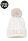 preview Goldbergh Hodd Beanie Cream