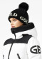 preview Goldbergh Hodd Beanie Black