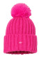 preview Goldbergh Una Beanie Passion Pink