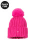 preview Goldbergh Una Beanie Passion Pink