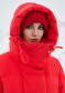 preview Goldbergh Valerie Beanie Flame