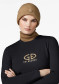 preview Goldbergh Bonbon Beanie Marmottes