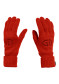 preview Goldbergh Vanity Gloves Flame