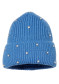 preview Goldbergh Dream Beanie Denim Blue